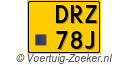 DRZ-78-J