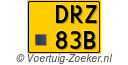 DRZ-83-B