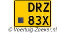 DRZ-83-X