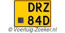 DRZ-84-D