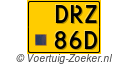 DRZ-86-D