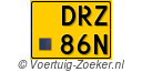 DRZ-86-N