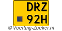 DRZ-92-H