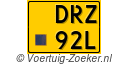 DRZ-92-L