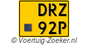 DRZ-92-P
