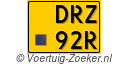 DRZ-92-R
