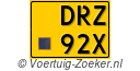 DRZ-92-X