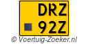 DRZ-92-Z