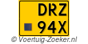 DRZ94X