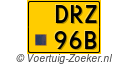 DRZ-96-B