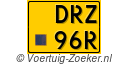 DRZ-96-R