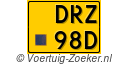 DRZ-98-D
