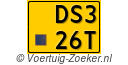 DS326T