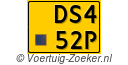 DS452P