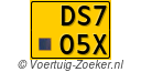 DS705X