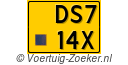 DS-714-X