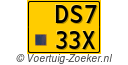DS733X