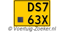 DS763X