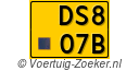 DS807B
