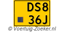 DS836J