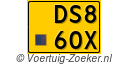 DS860X