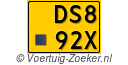 DS892X