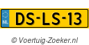 DSLS13
