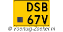 DSB-67-V