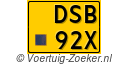 DSB-92-X