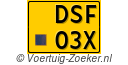 DSF-03-X