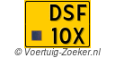 DSF-10-X