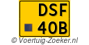 DSF-40-B