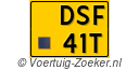 DSF-41-T