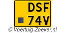 DSF-74-V