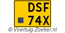 DSF-74-X