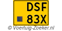 DSF-83-X