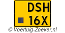 DSH16X