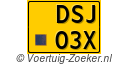 DSJ-03-X