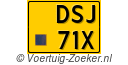 DSJ-71-X