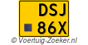 DSJ-86-X