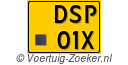 DSP-01-X