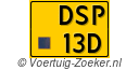 DSP-13-D