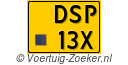DSP-13-X