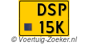 DSP-15-K