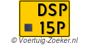 DSP-15-P