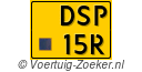 DSP-15-R