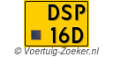 DSP-16-D