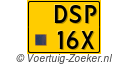 DSP-16-X