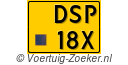 DSP-18-X