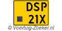 DSP-21-X